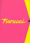 Fiorucci Stickers, 1984. Panini, Modena. Courtesy Comune di Modena, Museo della Figurina – FONDAZIONE MODENA ARTI VISIVE