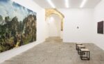 Francesco De Grandi. Come Creatura. Installation view at Rizzuto Gallery, Palermo 2018