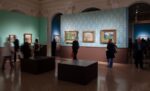 Gauguin e gli Impressionisti. Exhibition view at Palazzo Zabarella, Padova 2018. Courtesy Palazzo Zabarella