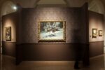 Gauguin e gli Impressionisti. Exhibition view at Palazzo Zabarella, Padova 2018. Courtesy Palazzo Zabarella