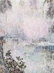 Gianluca Di Pasquale, Bagnante rosa, 2016