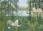 Gianluca Di Pasquale, L'attesa, 2013-14