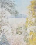 Gianluca Di Pasquale, The knights and cherry blossom, 2016