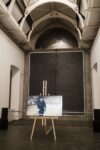 Hito Steyerl. The City of Broken Windows. Installation view at Castello di Rivoli Museo d'Arte Contemporanea, Rivoli 2018. Photo Andrea Guermani