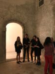 Genius loci. Dentro e oltre il racconto, opening a Palazzo Ajutamicristo, Palermo