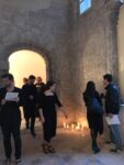 Genius loci. Dentro e oltre il racconto, opening a Palazzo Ajutamicristo, Palermo