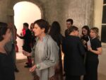 Genius loci. Dentro e oltre il racconto, opening a Palazzo Ajutamicristo, Palermo