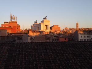 Tesori nascosti di Roma: la Fondazione Caetani e il dipinto restaurato di Federico Zuccari