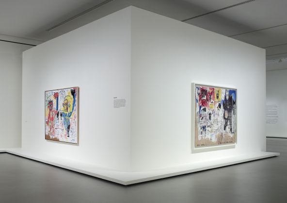 Alla Fondation Louis Vuitton Schiele e Basquiat | Artribune