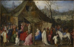 Bosch e i suoi seguaci. Grande mostra dell’olandese nella sua città natale: Den Bosch