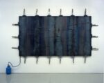 Jannis Kounellis. Senza titolo, 1985 95. Comodato dell’Associazione Amici del Museo Pecci. Courtesy Centro Pecci