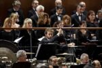 John Adams, The Gospel According to the Other Mary. Photo courtesy Accademia di Santa Cecilia & Romaeuropa Festival, photo Musacchio-Ianniello-Pasqualini