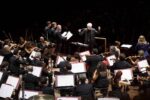 John Adams, The Gospel According to the Other Mary. Photo courtesy Accademia di Santa Cecilia & Romaeuropa Festival, photo Musacchio-Ianniello-Pasqualini