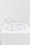 Jorge Macchi, Present 01, 2018. Courtesy Galleria Continua, San Gimignano Beijing Les Moulins Habana. Photo Ela Bialkowska, OKNO Studio