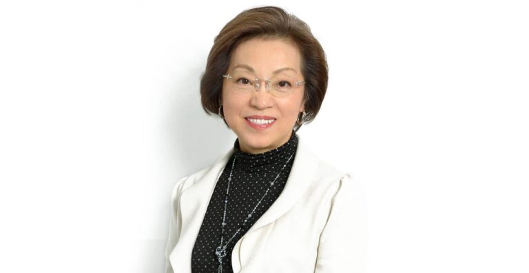 Keiko Takemiya