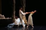 Kenneth MacMillan, L’histoire de Manon. Teatro alla Scala, Milano 2018, photo Marco Brescia e Rudy Amisano - Teatro alla Scala