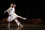 Kenneth MacMillan, L’histoire de Manon. Teatro alla Scala, Milano 2018, photo Marco Brescia e Rudy Amisano - Teatro alla Scala