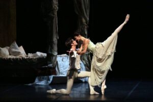 Danza. L’histoire de Manon alla Scala di Milano