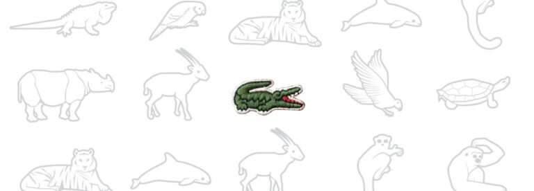 Lacoste + Save Our Species