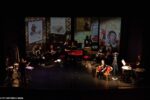 Leonard Bernstein, Trouble in Tahiti. Courtesy Festival Nuova Consonanza. Photo © Marta Cantarelli