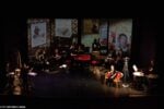 Leonard Bernstein, Trouble in Tahiti. Courtesy Festival Nuova Consonanza. Photo © Marta Cantarelli