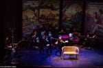 Leonard Bernstein, Trouble in Tahiti. Courtesy Festival Nuova Consonanza. Photo © Marta Cantarelli