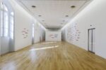 Les Ateliers de Rennes 2018. Installation view at Musée des beaux arts, Rennes 2018. Photo © Aurélien Mole