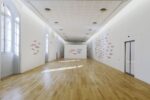 Les Ateliers de Rennes 2018. Installation view at Musée des beaux arts, Rennes 2018. Photo © Aurélien Mole