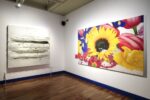 London Shadow. Exhibition view at Gallerie d’Italia – Palazzo Zevallos Stigliano, Napoli 2018. Courtesy Gallerie d’Italia, photo Mario Laporta/KONTROLAB