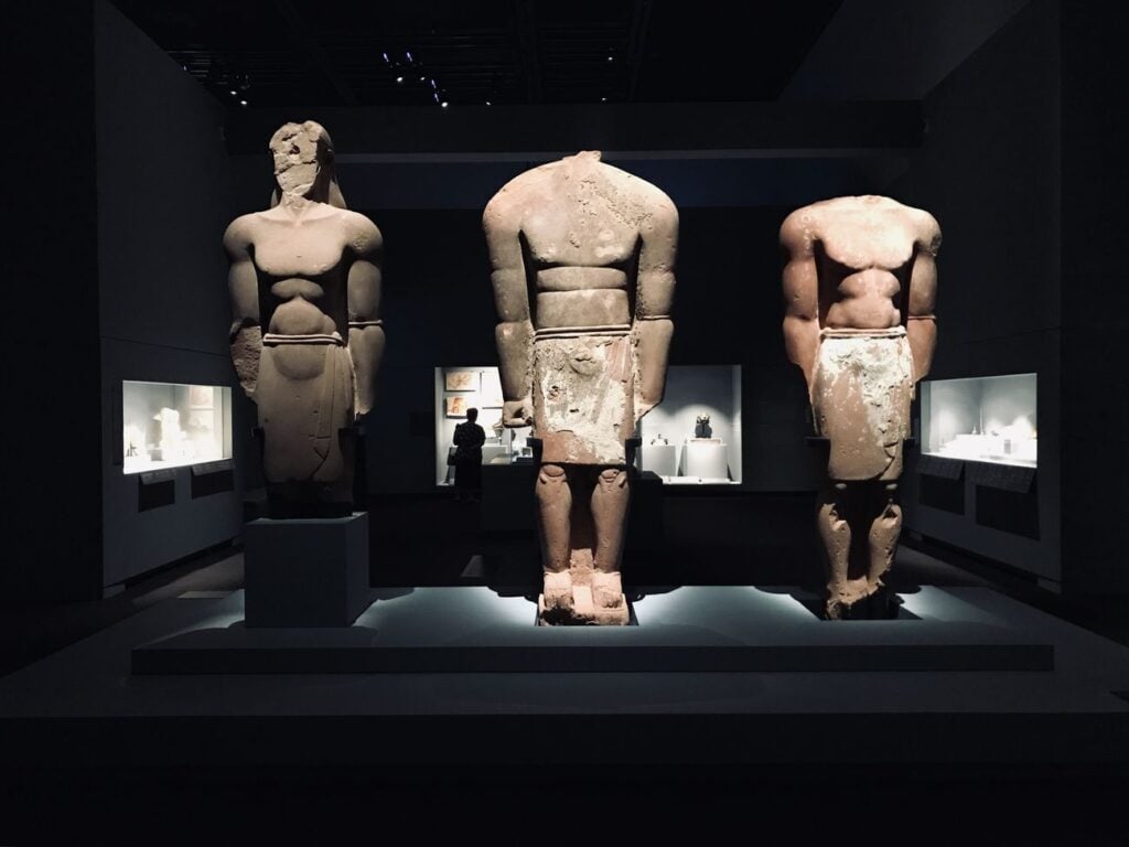 Louvre Abu Dhabi. Qualche riflessione a margine del primo compleanno