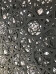 Louvre Abu Dhabi. The Dome