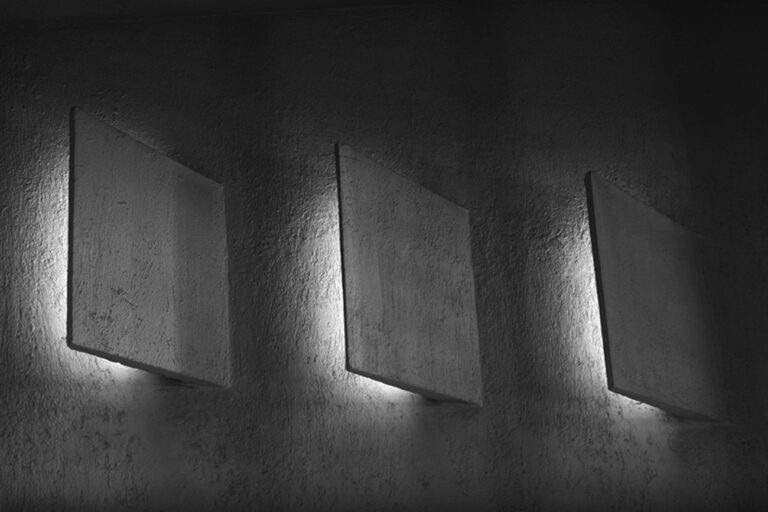 Gio Ponti negli scatti di Luca Massari. A Venezia