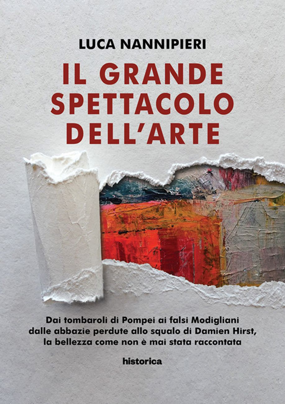 7 libri sull'arte e sul presente