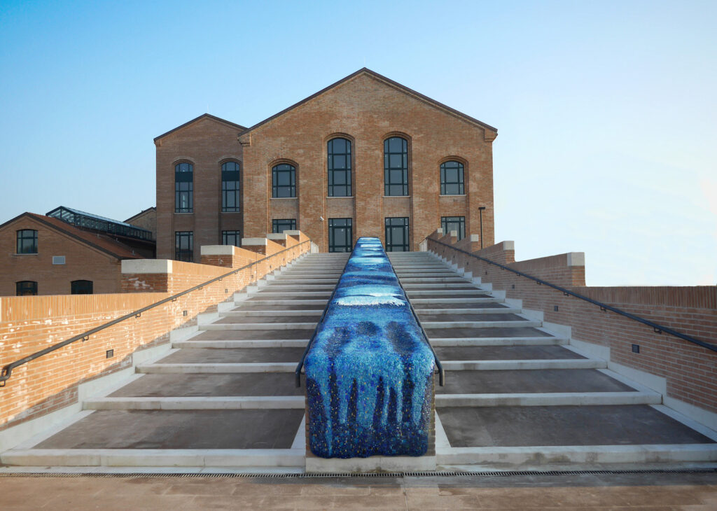 Classis. A Ravenna nuovo museo archeologico all’interno di una ex fabbrica