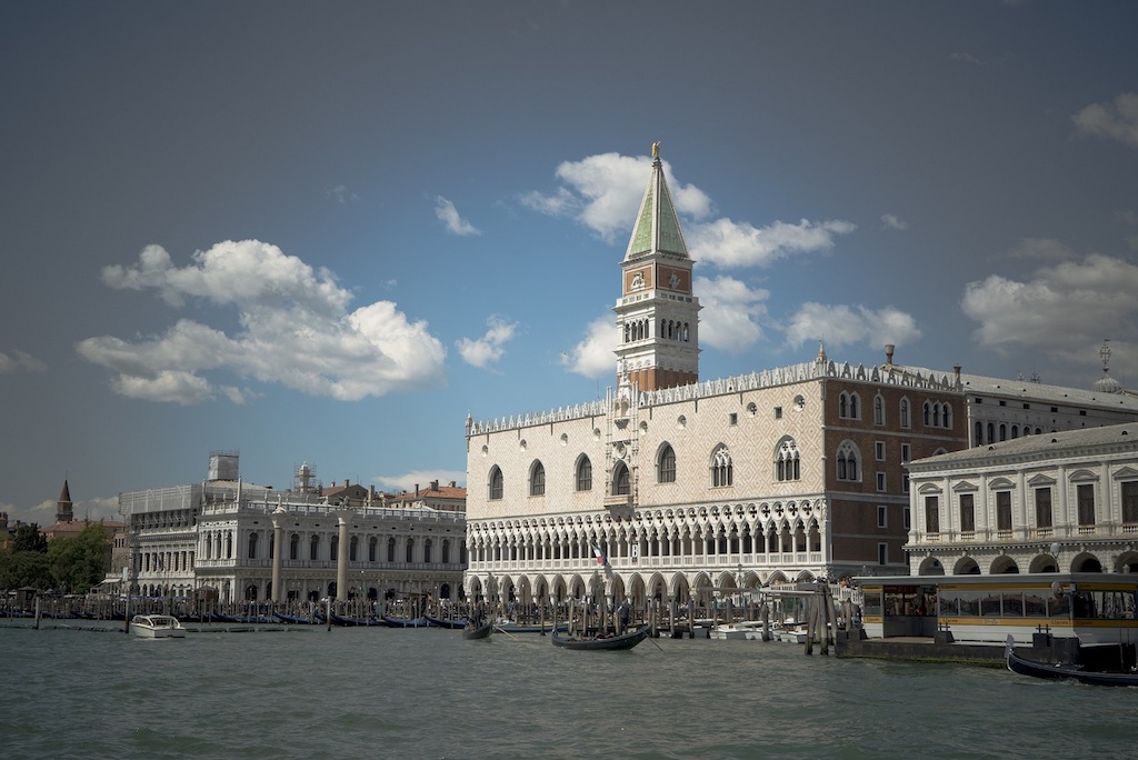 Su Sky Arte: Canaletto e Venezia