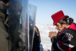 Standing Rock, ph. Maria Feck