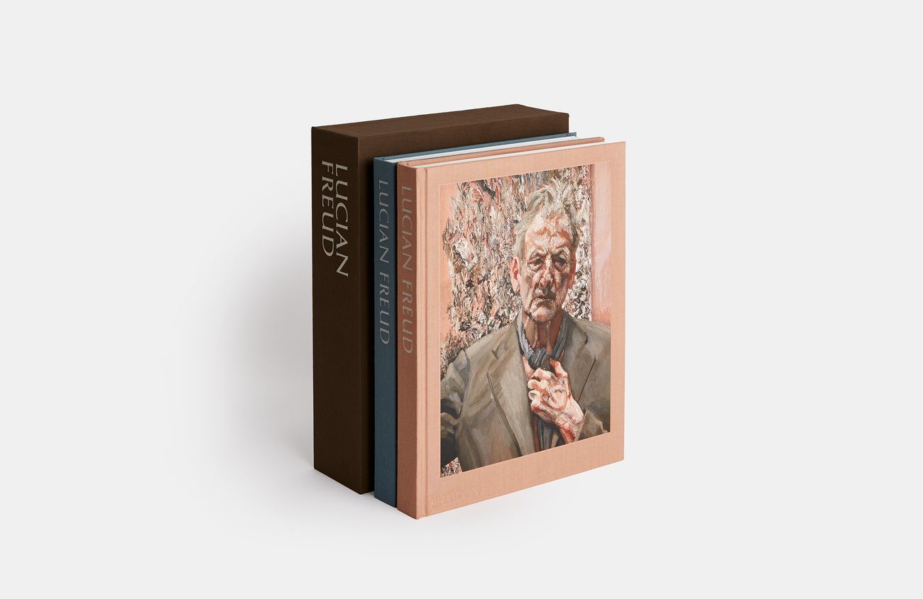 Il libro di Phaidon su Lucian Freud | Artribune