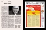Newspaper Design (Gestalten, Berlino 2018). Pagg. 10-11