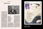 Newspaper Design (Gestalten, Berlino 2018). Pagg. 230-231