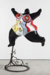 Niki de Saint Phalle, Bathing Beauty-Nana, 1966. Courtesy Spazio -1, Collezione Giancarlo e Danna Olgiati, Lugano