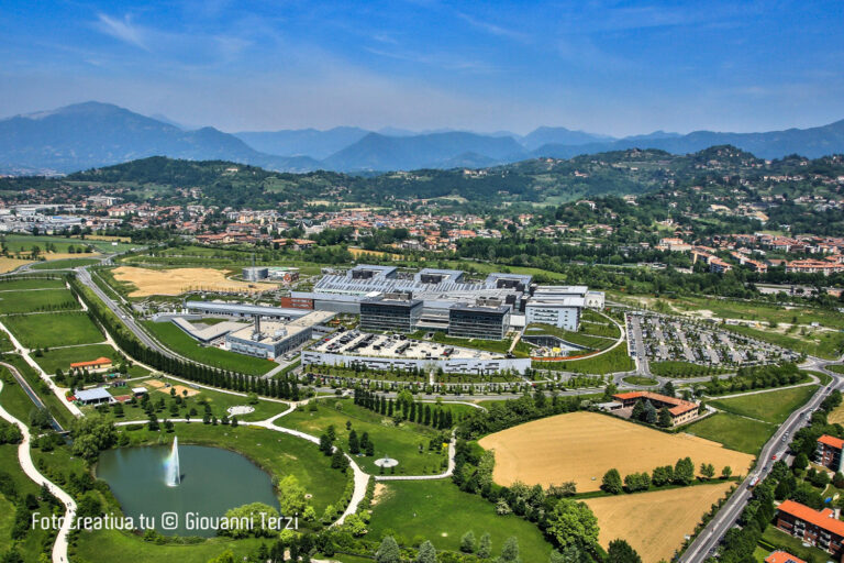 Ospedale Papa Giovanni XXIII Bergamo_phcredit_Giovanni Terzi 1, courtesy The Blank