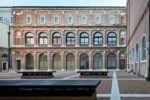 Renata Codello ‒ Venezia. La Grande Accademia. Architettura e restauro (Electa, Milano 2017). Photo © Alessandra Chemollo e Fulvio Orsenigo. Courtesy Mondadori Electa