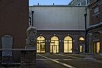 Renata Codello ‒ Venezia. La Grande Accademia. Architettura e restauro (Electa, Milano 2017). Photo © Alessandra Chemollo e Fulvio Orsenigo. Courtesy Mondadori Electa