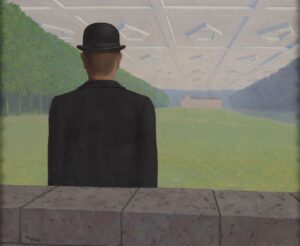 Rileggere Magritte. In una mostra a Lugano