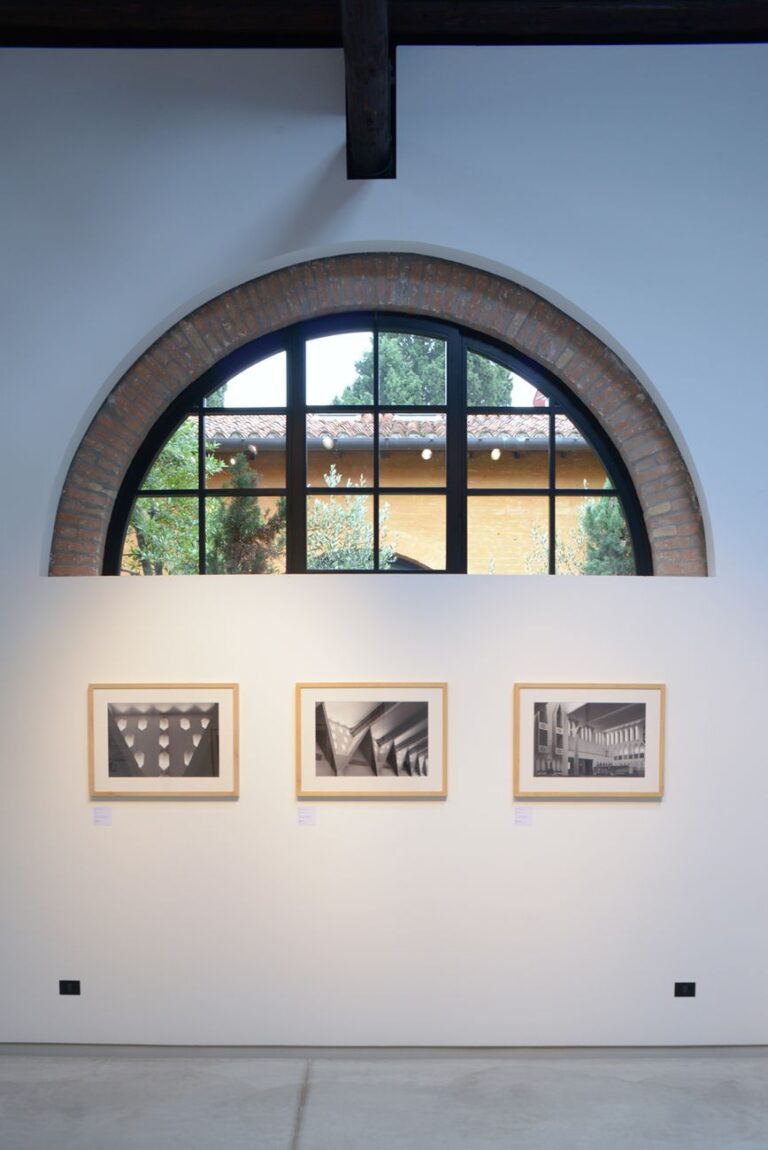 Sacrée Lumière! Exhibition view at Wilmotte Foundation, Venezia 2018. Photo courtesy © Luca Massari