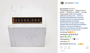 Un collezionista – avvocato star di Instagram: la storia di Germano Bonetti