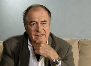 Muore a Roma Bernardo Bertolucci, regista dei capolavori Ultimo tango a Parigi e Novecento