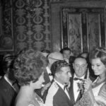 Sophia Loren. Credit Magazzini Fotografici, Napoli