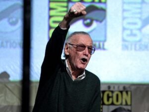 È morto il papà dell’Uomo Ragno. Stan Lee scompare a Los Angeles a 95 anni