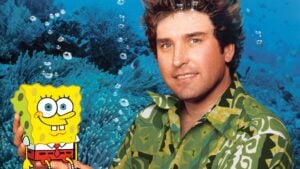 È morto Stephen Hillenburg, l’ideatore di SpongeBob